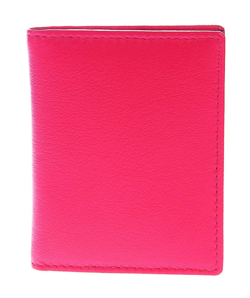 Credit Card Holder - Golunski Leather Goods