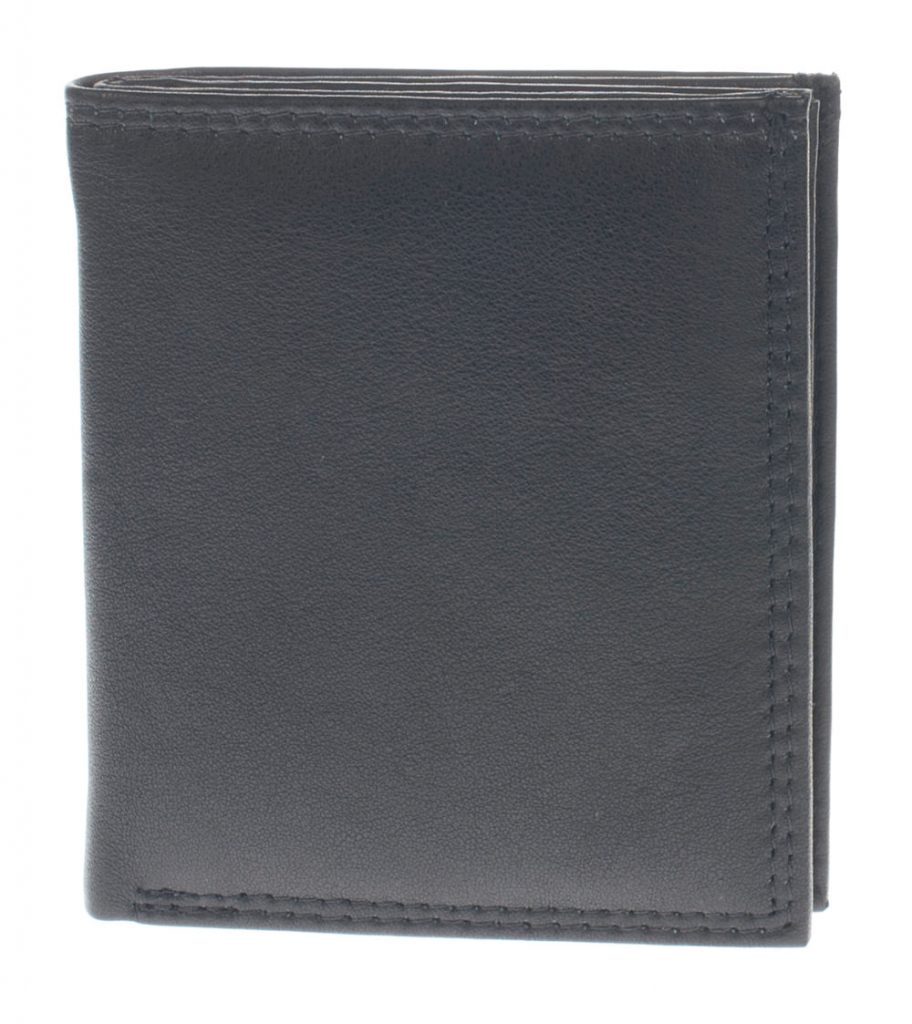 Gents Notecase - Golunski Leather Goods