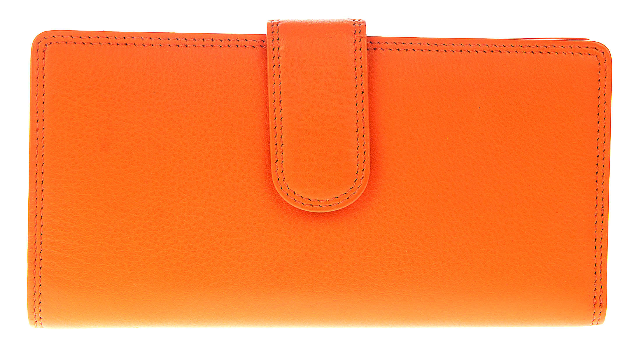 Ladies Wallet Purse - Golunski Leather Goods