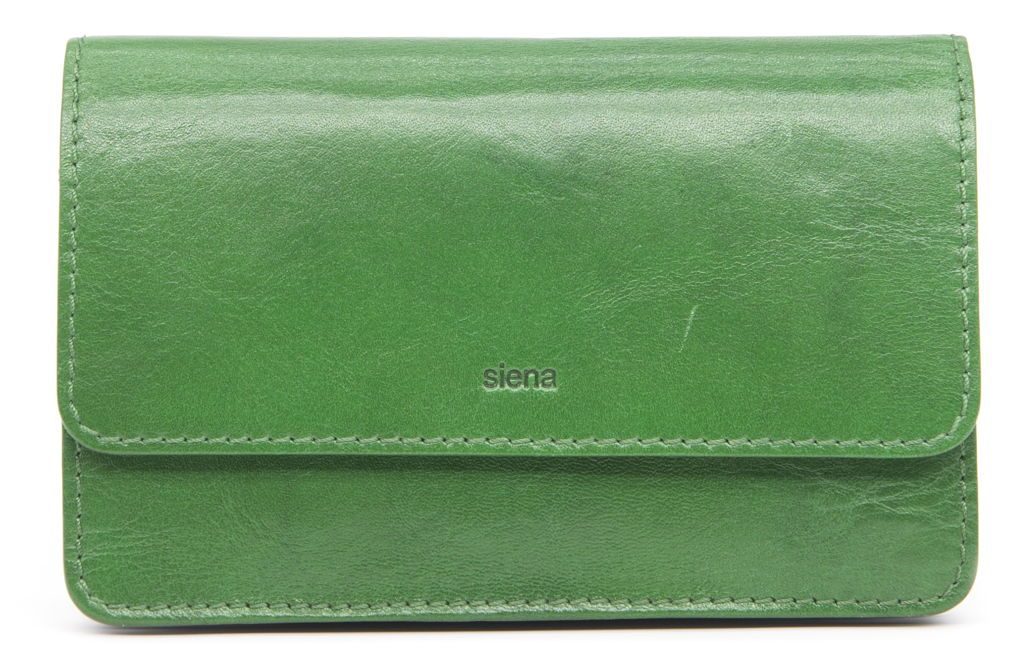 Ladies Medium Smooth Leather Zipped Purse/Wallet by Golunski; Zen  Collection | eBay
