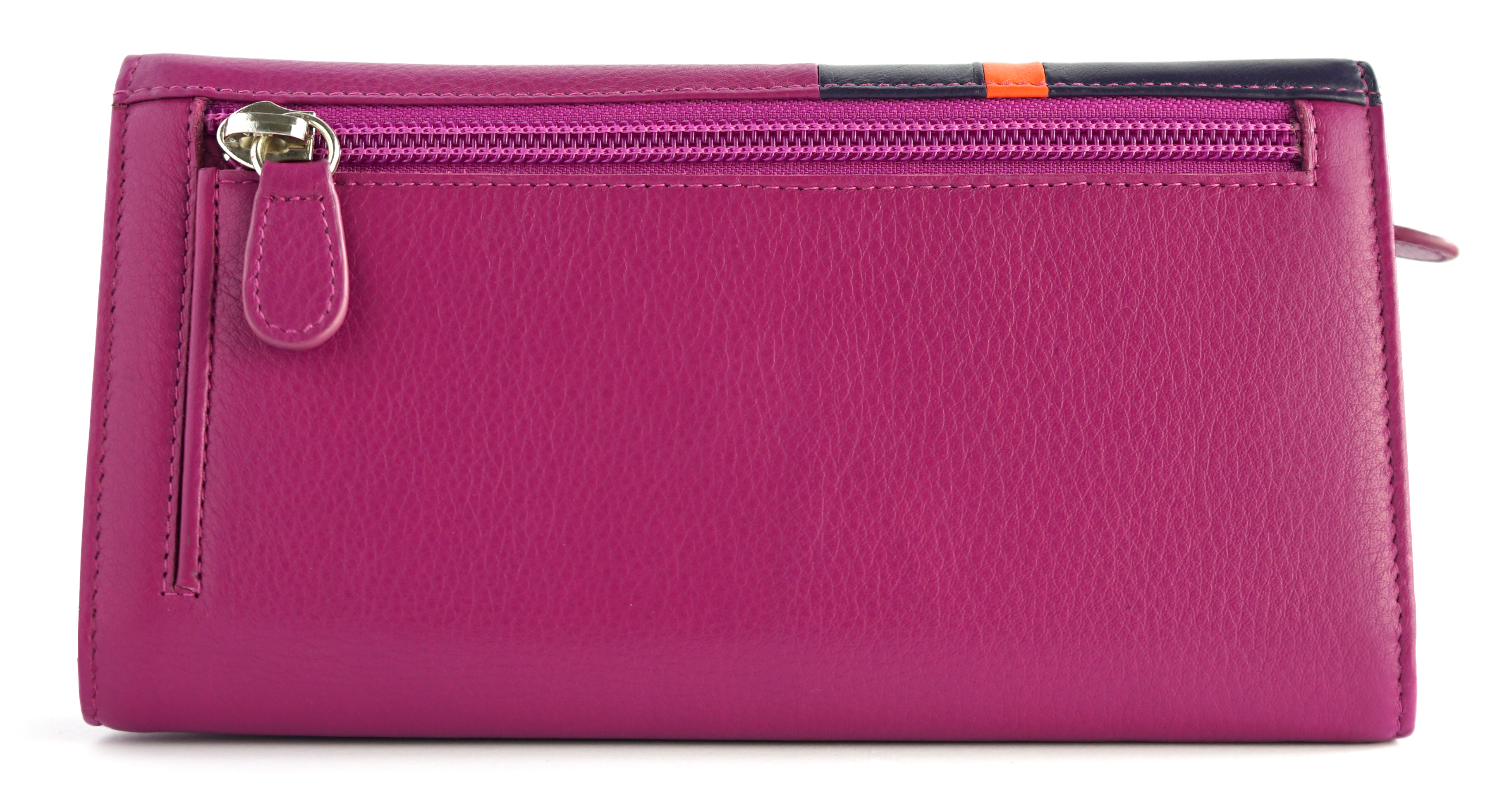 Ladies Wallet Purse - Golunski Leather Goods