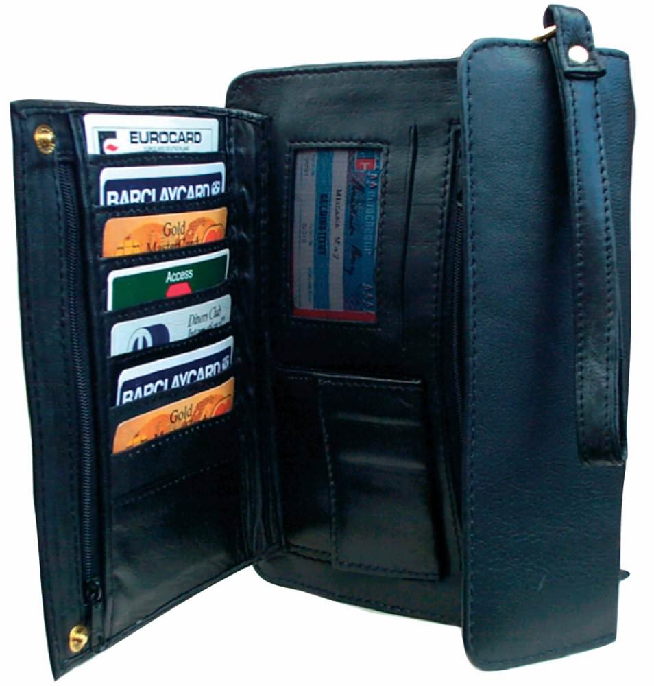 Gents Bag Golunski Leather Goods