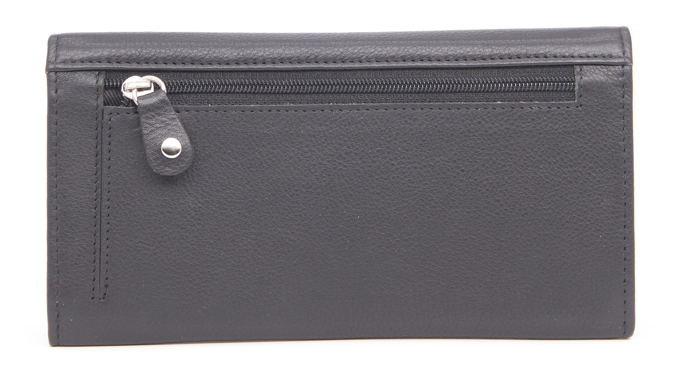 Ladies Wallet Purse - Golunski Leather Goods