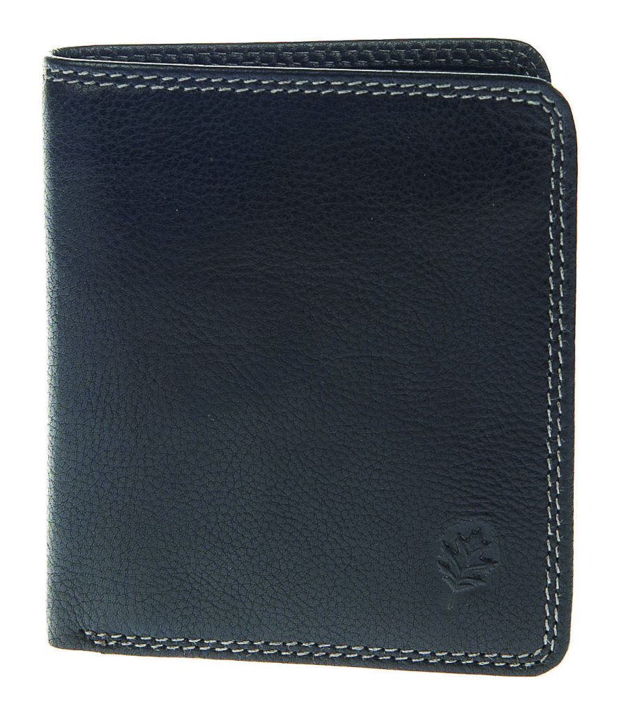 Gents Notecase - Golunski Leather Goods