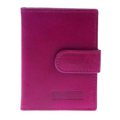 Branded Range Products - Golunski Leather Goods