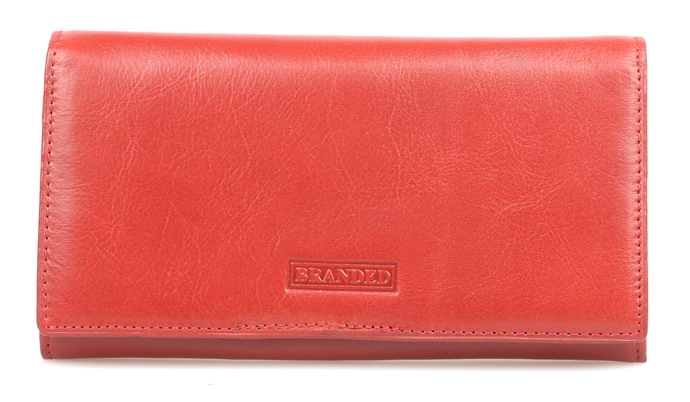Golunski Leather Ladies Medium Purse Wallet : Amazon.co.uk: Fashion
