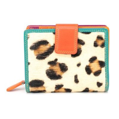 Forever young suitcase purse crossbody leopard | eBay